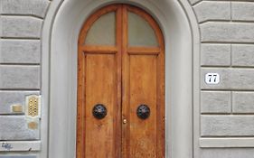Amalia Suites - Via San Zanobi